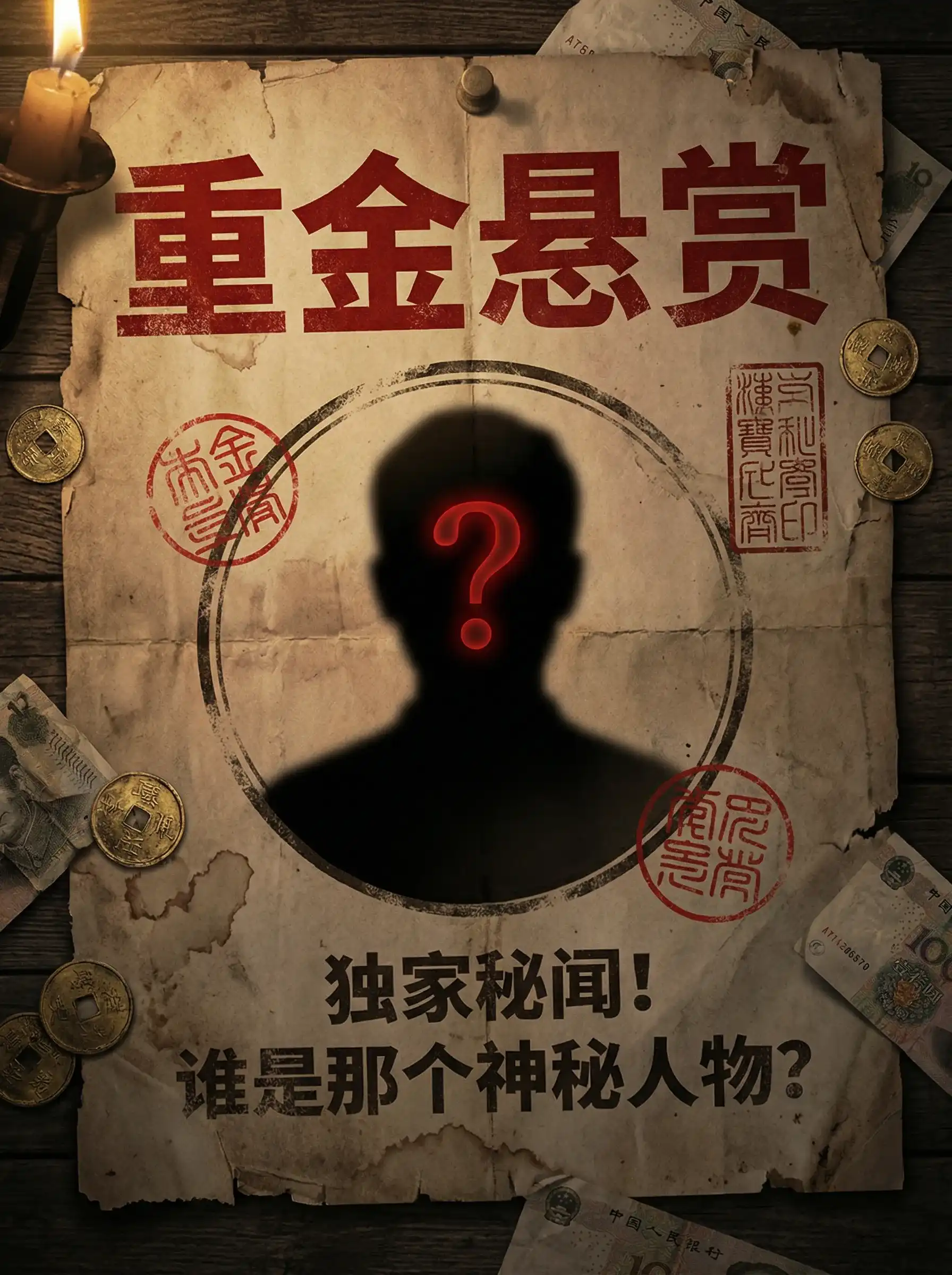 乐动体育官网 - 重金悬赏线索征集令